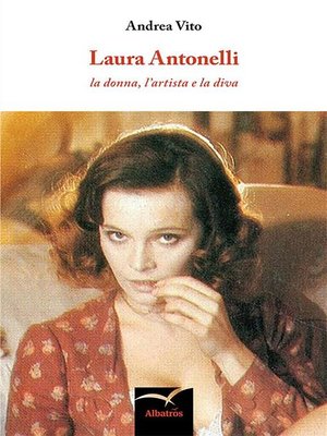 cover image of Laura Antonelli